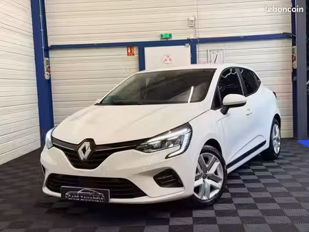 Renault Clio 1.0 TCe 100