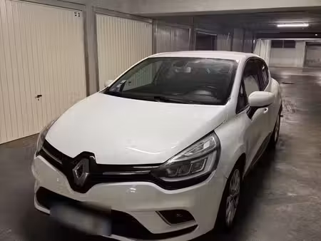 Renault Clio 0.9 90