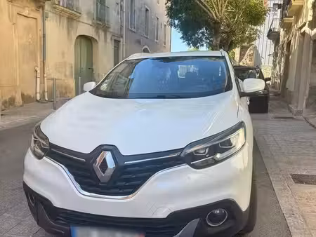 Renault Kadjar 1.5 dCi 110