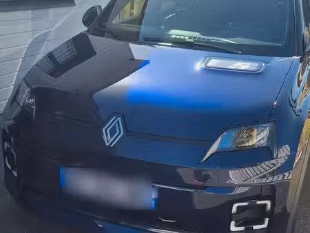 Renault R5 