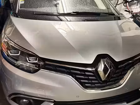 Renault Scénic 1.5 dCi 110