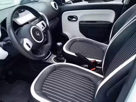 Renault Twingo Intens