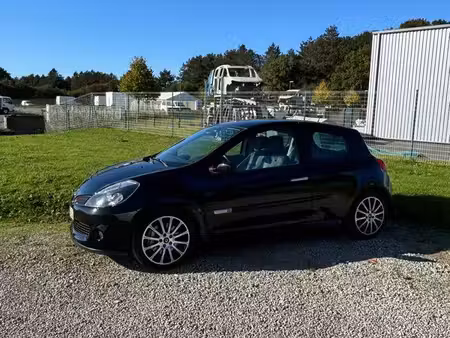Renault Clio RS 2.0 200