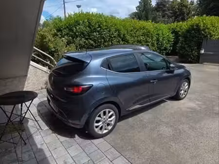 Renault Clio 0.9 90