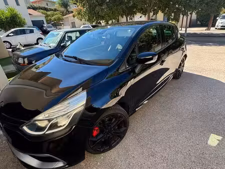 Renault Clio RS 1.6 T 200