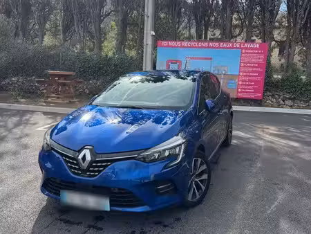 Renault Clio 0.9 90 Intens