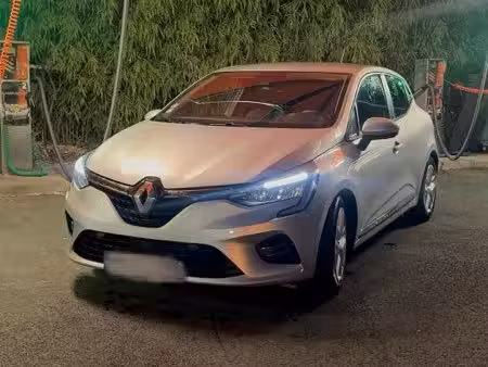 Renault Clio E-Tech 1.6 140