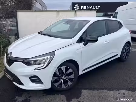 Renault Clio 1.0 TCe 100 Evolution