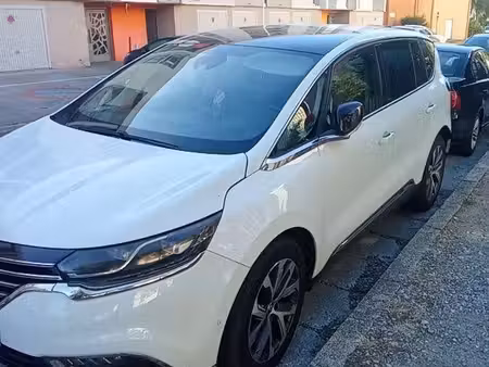 Renault Espace 1.6 TCe 200