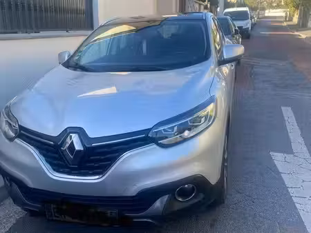 Renault Kadjar 1.5 dCi 110