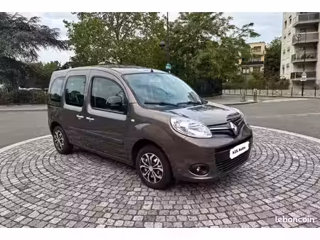 Renault Kangoo 1.6 105 Expression