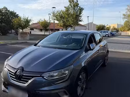 Renault Mégane 1.2 TCe 130