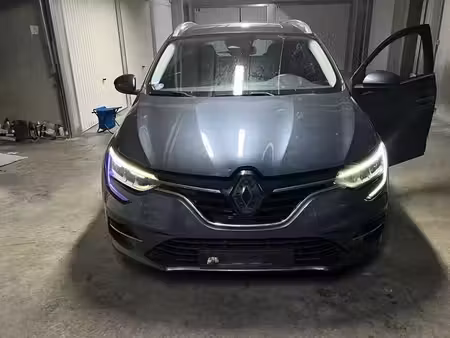 Renault Mégane