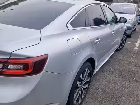 Renault Talisman 1.5 dCi 110 Intens