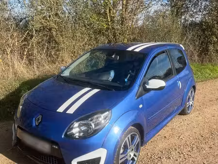 Renault Twingo RS 1.6 133