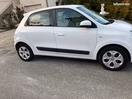Renault Twingo ZE 80