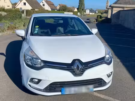 Renault Clio 1.5 dCi 90