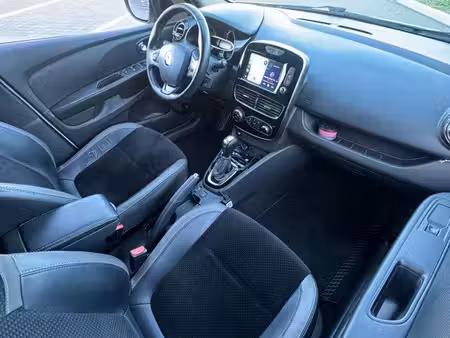 Renault Clio 1.5 dCi 90 Edition One