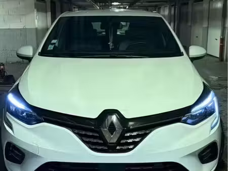 Renault Clio 0.9 90 Intens