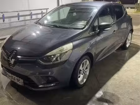 Renault Clio 0.9 90