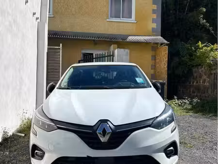 Renault Clio 1.0 TCe 90