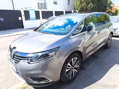 Renault Espace 1.6 dCi 160 Initiale Paris