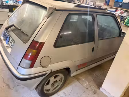 Renault Super 5 1.4 60