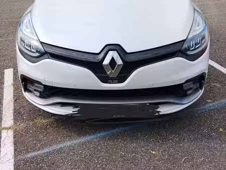 Renault Clio RS 1.6 T 200
