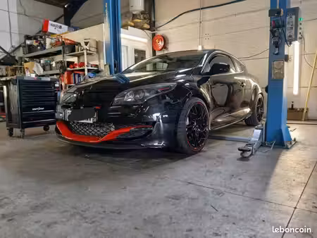 Renault Mégane RS