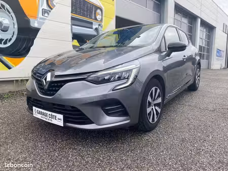 Renault Clio 1.0 TCe 90 Evolution