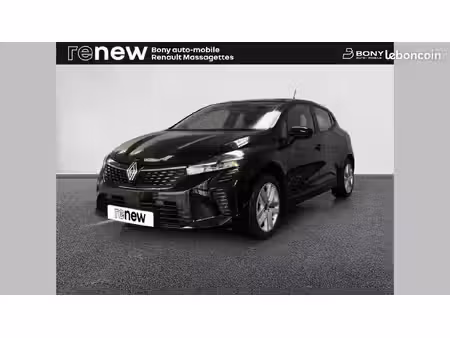 Renault Clio 1.5 dCi 100 Evolution