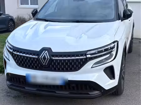 Renault Austral 1.2 200