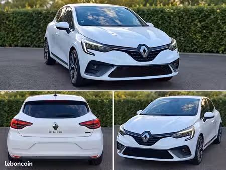 Renault Clio 1.6 145