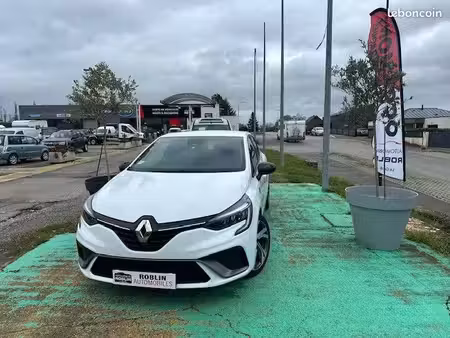 Renault Clio 1.6 145 RS Line