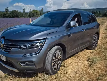 Renault Koleos 2.0 dCi 175 Initiale Paris