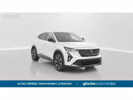 Renault Rafale E-Tech 1.2 200 Esprit Alpine