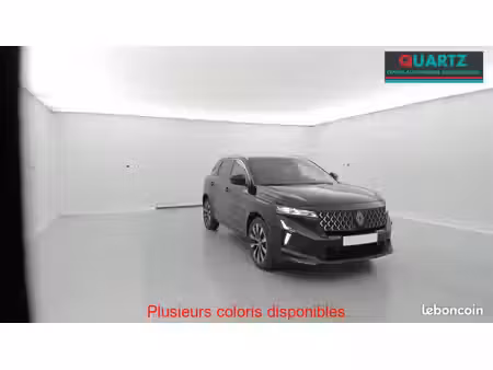 Renault Austral 1.2 200 Techno