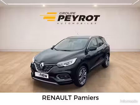 Renault Kadjar 1.5 dCi 115 Techno