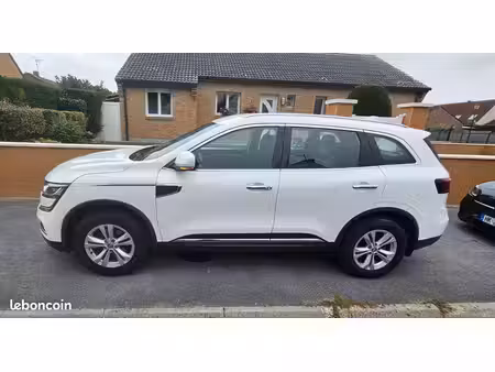 Renault Koleos 2.0 dCi 175 4x4
