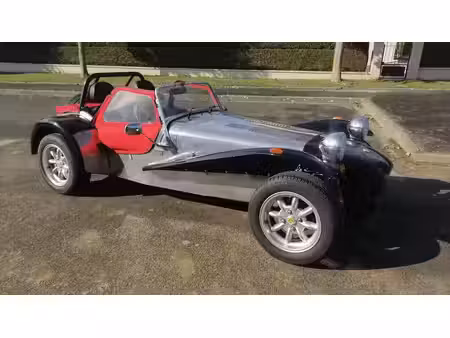 Caterham Seven 1.6