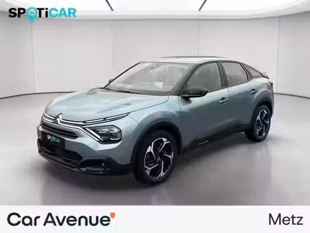 Citroën C4 1.2 PureTech 131