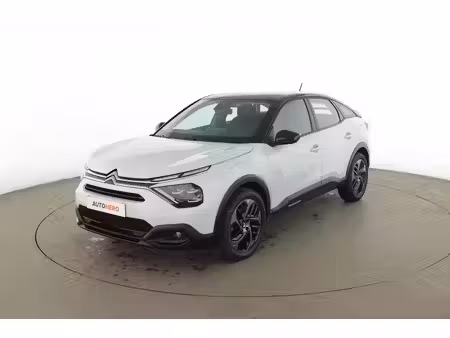 Citroën C4 1.2 PureTech 131 Plus