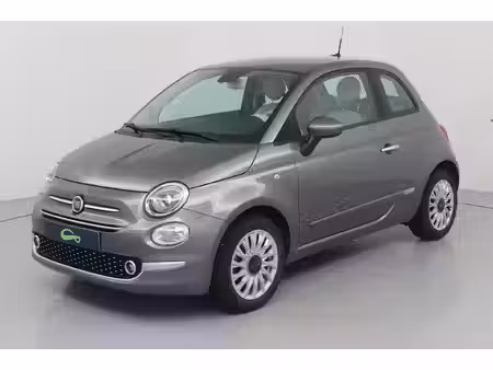 Fiat 500 1.0 69 Lounge
