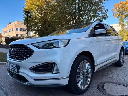 Ford Edge 2.0 238 Vignale 4x4