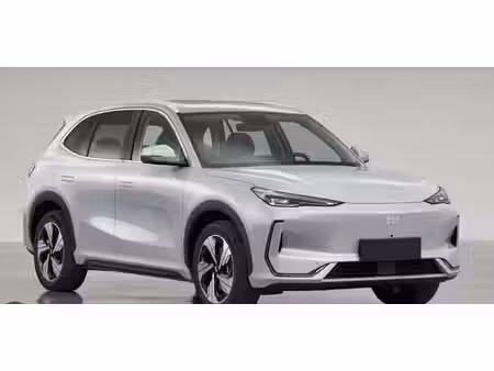 Geely E5