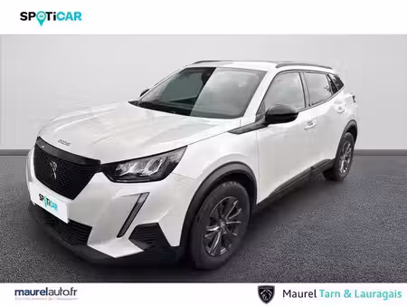 Peugeot 2008 1.2 PureTech 100 Active