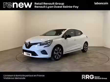 Renault Clio E-Tech 1.6 140 Limited