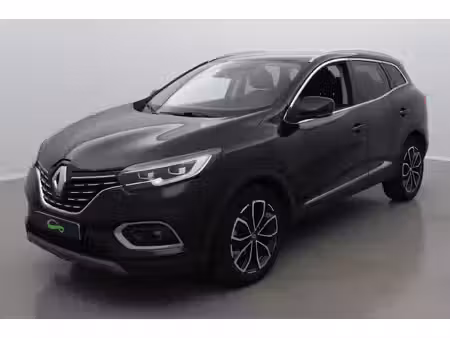Renault Kadjar 1.3 TCe 140 Intens