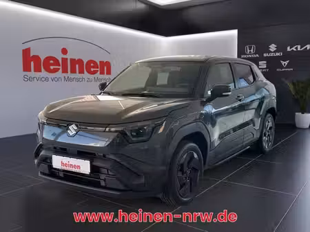 Suzuki Vitara Comfort
