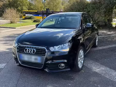 Audi A1 1.6 TDI 105